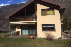 Ansicht Süd